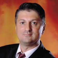 Marius Cornel Marincei