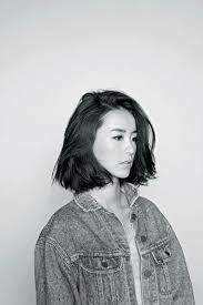 9 03 Am Jettelag Asian Short Hair Chin Length Hair Medium Hair Styles