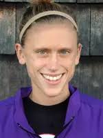 2008 Women's Cross Country Roster