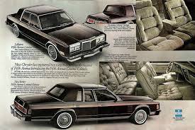Image result for Mahogany 1981 Chrysler