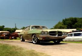 Image result for Elf Green 1972 Hussmann