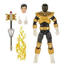 As the gold ranger, he piloted pyramidas. Power Rangers Lightning Collection Zeo Gold Ranger 6 Inch Premium Collectible Action Figure Toy With Accessories Power Rangers