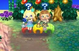 Nachdem eure figur fertig erstellt ist, zieht ihr durch euer dorf und baut dieses falls euch das outfit eures alter ego nicht mehr gefällt, könnt ihr unter anderem die frisuren in animal crossing: Yiro Story Acnl Frisuren Und Haarfarben
