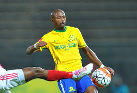 Check this player last stats: Tebogo Langerman Not Worrying About Mamelodi Sundowns Slow Start