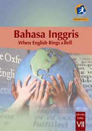 She takes care of people's teeth. Buku Siswa Kurikulum 2013 Kelas 7 Smp Bhs Inggris