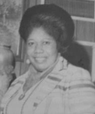 Obituary for Dr. Enith Louise Ellis