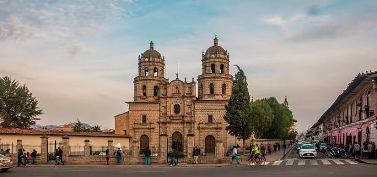 Centro Histórico