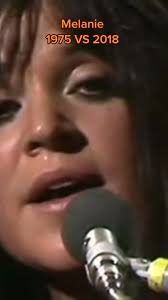 Melanie Ruby Tuesday Live Performance at Woodstock 1969
