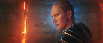 Image result for AQUAMAN'S BROTHER