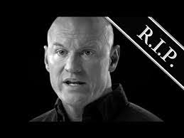 Richard Machowicz's Instagram, Twitter & Facebook