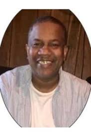 Anthony Garrick's Instagram, Twitter & Facebook