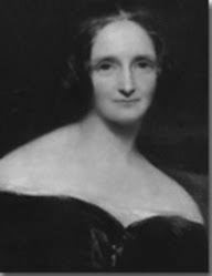 Mary Shelley
