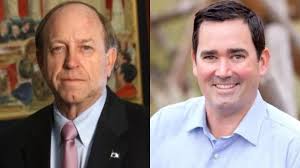 Colorado Springs Mayor John Suthers to endorse Walker Stapleton for governor