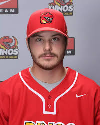 2014-15 Baseball Roster