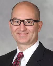 David Klossner, Ph.D