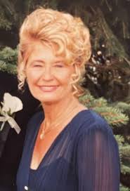 Shirley Ann Tremblay