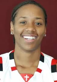 2009-10 Women's Basketball Roster