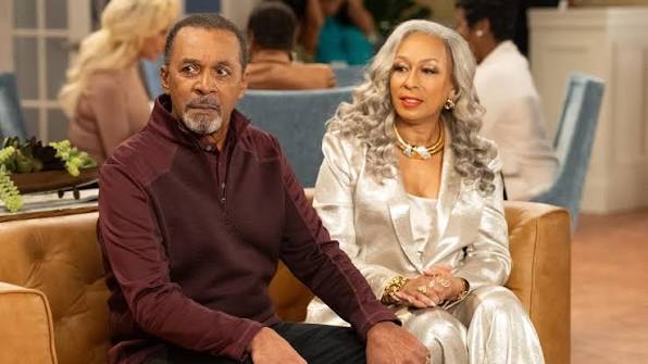 Beyond the Gates,' first new soap opera since 1999, focuses on Black family  - Newsday