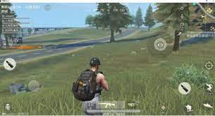 The wilderness act defines wilderness as an area where the earth and its community of life are untrammelled by man, where man himself is a visitor who. Wilderness Action Pc Version Of The Official Line The First Domesti Ao Zhong