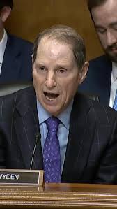 🚨Five alarm fire: Trump's Social Security nominee just refused to go