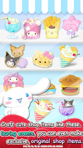 Download the apk file on pc. Hello Kitty World 2 Sanrio Kawaii Theme Park Game Mod Unlimited Money 4 4 2 Latest Download