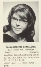 Paula Lawlar Obituary January 19, 2022