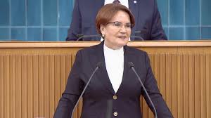 Ve 1994 yılının yerel seçimlerinde doğru yol partisinden kocaeli büyükşehir belediye başkanlığına adaylığını koymuştur. Canli Izle Meral Aksener Haber Global De Candas Tolga Isik Ile Az Once Konustum