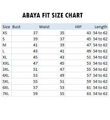 abaya like dress in cotton front open