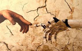 Insan Turunun Dunyaya Nasil Egemen Oldugunu Hayvanlardan Tanrilara Sapiens Kitabiyla Anlatan Yuval Noah Harari Nin Carp Hd Backgrounds Ergo Proxy Twitter Image