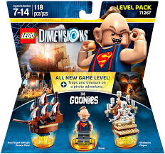 New listinglego dimensions 71246 adventure time jake lumpy princess team pack free shipping. Lego Dimensions Wave 8 Now Available For Purchase The Brick Fan
