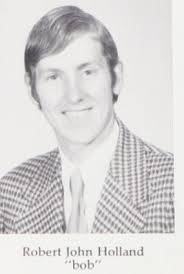 Life after high school graduation in 1977