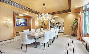 食堂 dining room) is one of the rooms encountered by luigi in the second area of luigi's mansion. Dr Dre Puts His Luxurious Eight Bed 13 Bath Mansion On The Market For 5 25m Express Digest