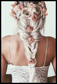 1001 ideen zum thema frisuren fur besondere anlasse anleitungen schone frisuren beauty einfache hochzeitsfrisuren brautfrisur brautfrisuren lange haare