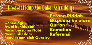 You can choose the kisah abu bakar as siddiq apk version that suits your phone, tablet, tv. Kisah Khalifah Abu Bakar Ash Shiddiq Apl Di Google Play