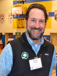 Meet the Executive Committee and Board