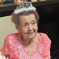 Obituary information for Maxine Spivey