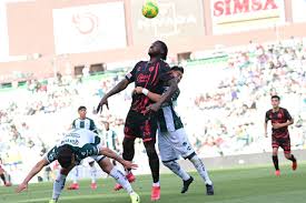 Santos vs. Tijuana: Epic Liga MX Clash You Can't Miss! 🔥 - Imagen principal del artículo