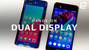 The vivo nex dual display is an android smartphone which was launched on 11 december 2018. Vivo Nex Dual Display Edition Hands On Youtube