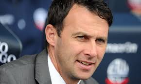 Freedman emerges as leading contender for Oxford job