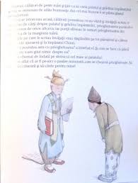 Privighetoarea după hans christian andersen. Privighetoarea Si Imparatul De Hans Christian Andersen Quentin Greban 2015