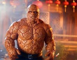Michael chiklis wants to return as thing in marvel. Sci Fi Blast From The Past Michael Chiklis The Fantastic Four Scifiandtvtalk