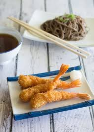 Scarica hot shrimp appetizers foto stock ed esplora foto simili in adobe stock. How To Make Shrimp Tempura A Step By Step Guide Wok Skillet