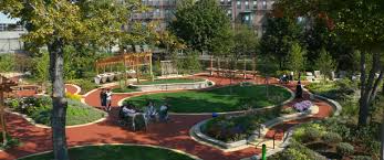 W E Carter School Sensory Garden Sensory Garden Children S Garden Healing Garden