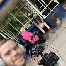 Another self tape in