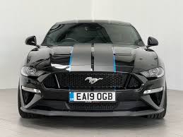 2019 Ford Mustang 5.0 GT Now at Buy & Go Cars, Cardiff - Buy & Go Cars