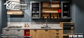 kitchens and bathrooms renovations