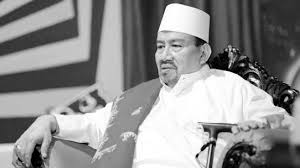 Silsilah nabi muhammad saw dari pihak ayah. Ini Silsilah Habib Ali Bin Abdurrahman Assegaf Sampai Nabi Muhammad Saw Suara Bogor