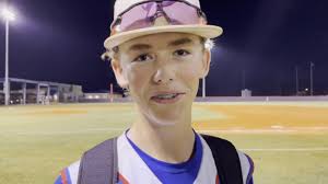 Pascagoula baseball tops West Jones behind Griffin Wells