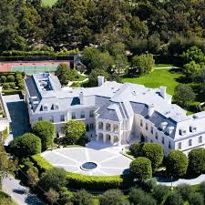 The multiple listing data appearing on this website, or contained in reports produced therefrom, is owned and copyrighted by california regional multiple listing service, inc. Famed Holmby Hills Estate The Manor Will Hit The Market For A Whopping 200m Curbed La
