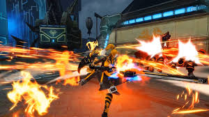 The exam is scheduled for april 11, in offline mode. Kritika Reboot On Steam